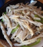 夏季养生食谱：夏季养生家常菜