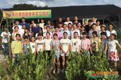 教学做一体 行企校融合——福建生物工程职业技