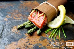 三高吃什么好 对三高人群有益的八种食物