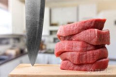 给三高人群提个醒：记住三点吃肉其实是在防病