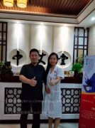 想开养生馆？有哪些项目中艾堂养生店加盟连锁