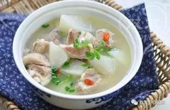 航天健康大讲堂--中医话养生之大寒节气篇