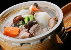 冬季进补忌讳什么？ 立冬养生注意4个禁忌