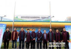 为健身开运动处方 深圳新增体质测定与运动健康