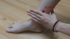 人体四肢养生保健按摩方法 帮你舒经活血缓疲劳