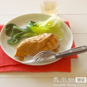 八款食疗养生方照着吃治疗秋季感冒疗效好