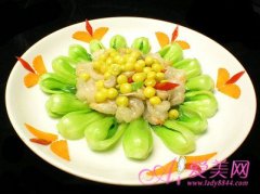 秋季养生警惕胃火 8食疗润胃凉血灭火食谱