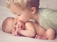 【心分享】高级育婴师分享宝妈宝宝系列专题新