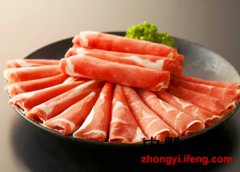 冬季吃羊肉的5忌 千万别吃错了