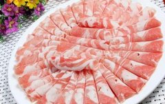 冬季孕妇吃羊肉的好处和禁忌