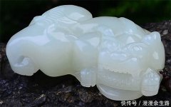 佩戴玉貔貅手链你必须知道的三忌