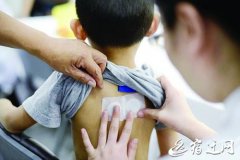 宿迁市中医院四季养生名医谈：“冬病夏治”学