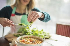 养生之道饮食调节内分泌失调 三招调理内分泌失