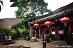 常海沧：市井街市里隐藏的养生之道