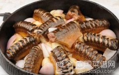 三伏天最热却养生！吃它整个冬天难生病