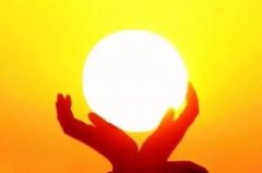 顺时养生夏季补阳8个小办法