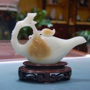 洁晨翡翠翡翠的养生之道