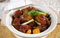 冬至进补为什么要吃狗肉？ 吃狗肉有哪些禁忌