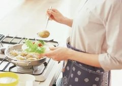 四季养生饮食
