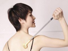 冬季穴位按摩的好处 按摩三个穴位润肺防燥