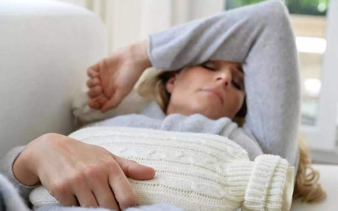 中医治疗月经不调  推荐用推拿疗法