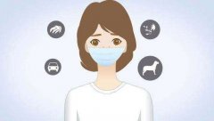 过敏性鼻炎引发哮喘