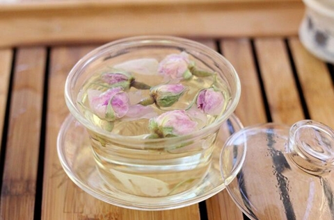 过度用眼视力模糊怎么治 中医教你喝这10种茶护眼