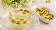 过度用眼视力模糊怎么治 中医教你喝这10种茶护