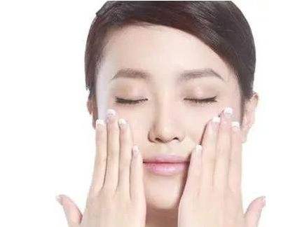 女人气血不足就按摩这5个地方