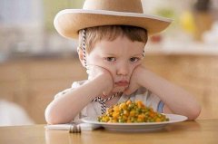 孩子消化不良哭闹怎么办？ 揭治小儿消化不良的