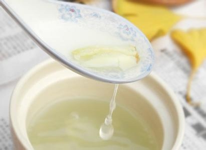 小孩咳嗽吃什么好的快 推荐各类咳嗽食疗方