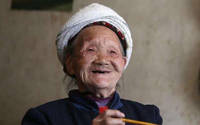 长寿秘诀：记住这10大妙招