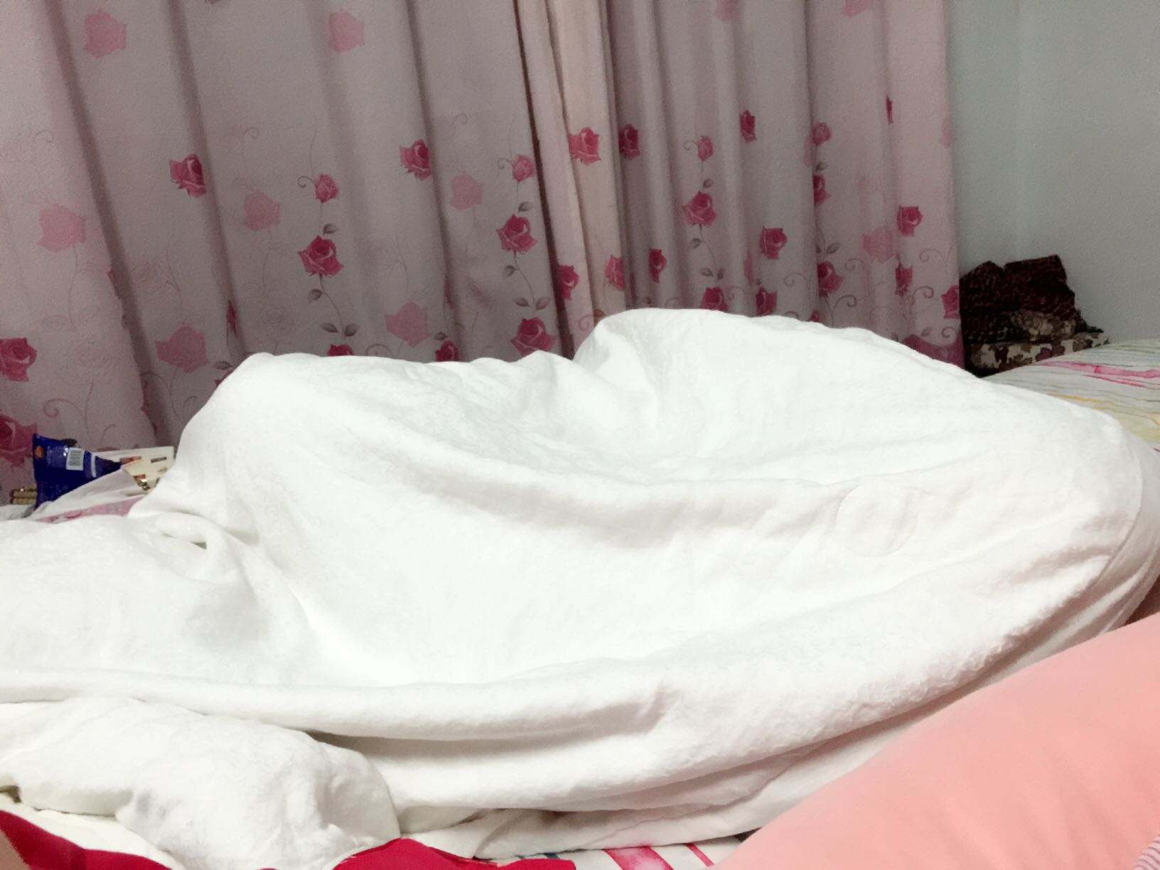 女性警惕：床上千万不要做这五件事情