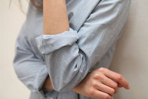 诱发妇科疾病的六大“元凶” 泡温泉当心阴道炎