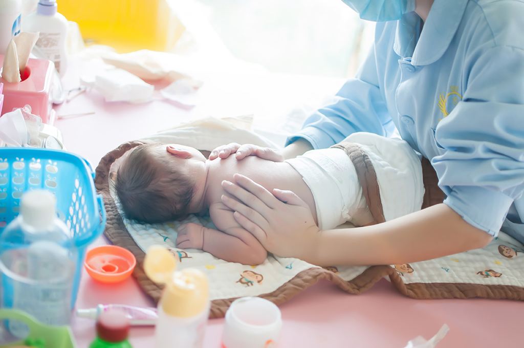 这些时间点生孩子最痛 一定要多留意