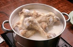 实用贴 骨头汤怎么熬营养又美味？
