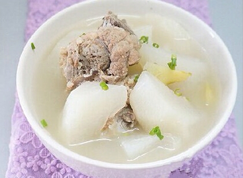 实用贴 骨头汤怎么熬营养又美味？