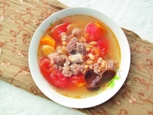 狂吃冷饮脾胃受寒 舒心养胃吃这三道美食