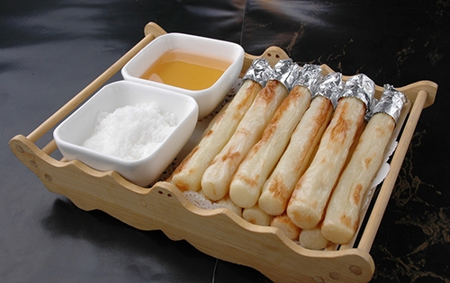 春季季当心湿气来袭 这7种食物可祛湿毒