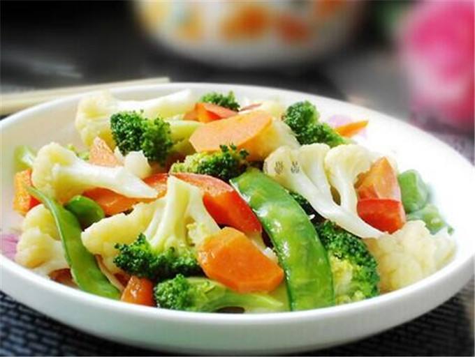 夏季如何养胃？这些饮食习惯呵护你的胃