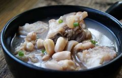 女性抗衰老吃什么  四款食谱让肌肤恢复光滑嫩白