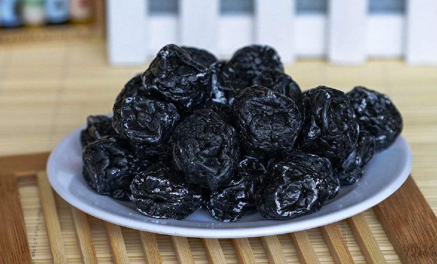 怎么调理肝脏？这四大护肝食物要常吃