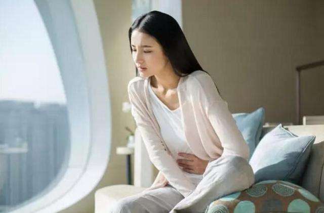 女人阴部自检3字诀