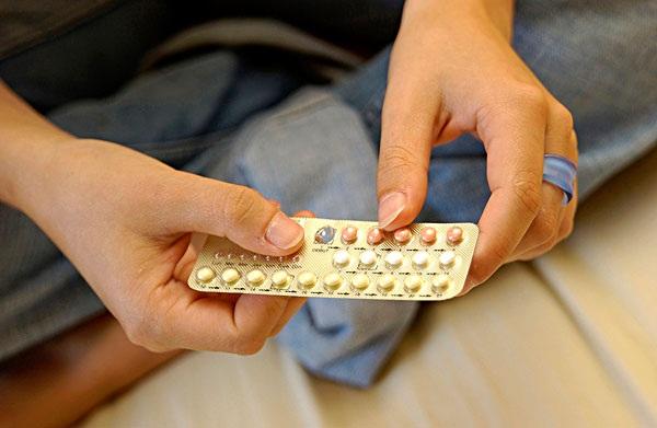 女人自己犯的错招致性冷淡