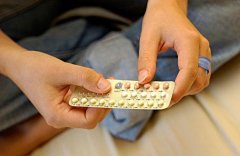 女人自己犯的错招致性冷淡