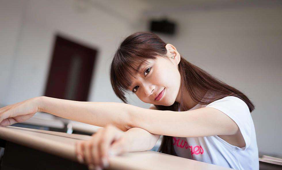 性爱带给女人的7个好处
