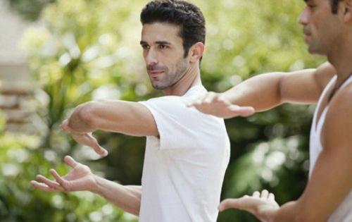 男人保持精子健壮的5个绝招