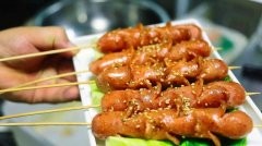 三类食品小孩子尽量少吃