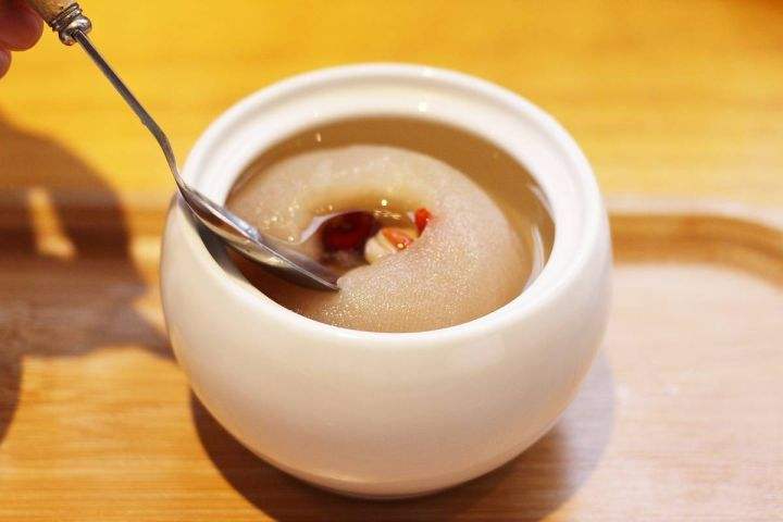 感冒咳嗽怎么吃才好 治病必知这4款美食